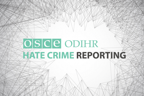 2014 Hate Crime Reporting Data Now Available