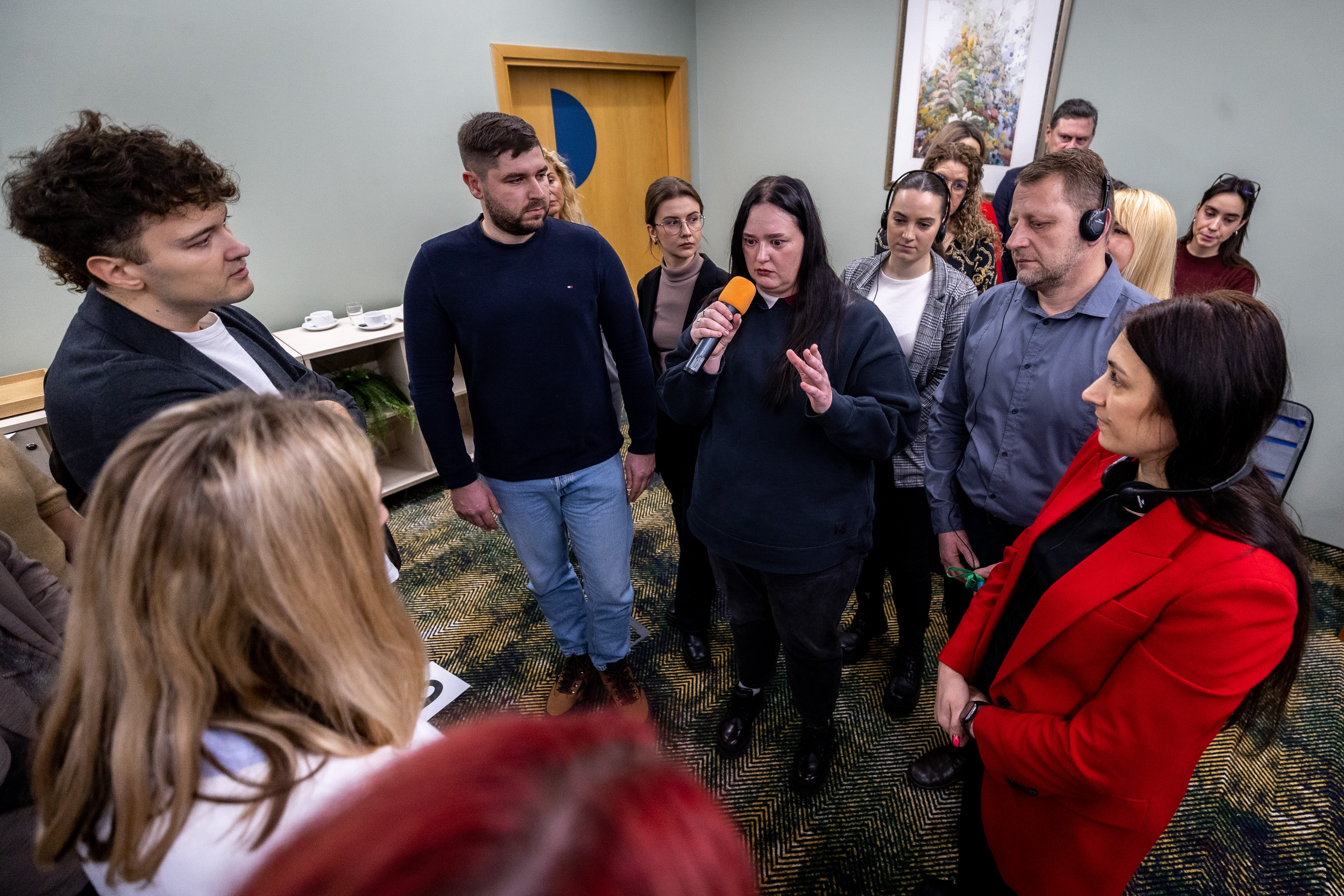 Training against hate crimes for civil society and law enforcement_Lithuania_02