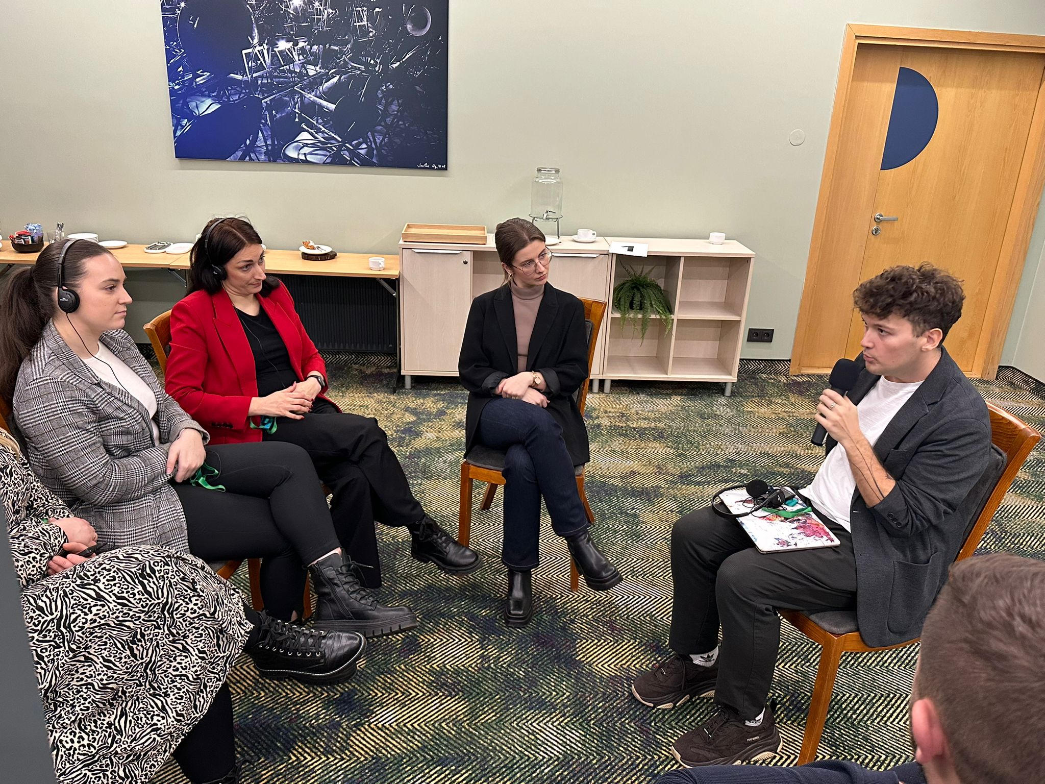 Training against hate crimes for civil society and law enforcement_Lithuania