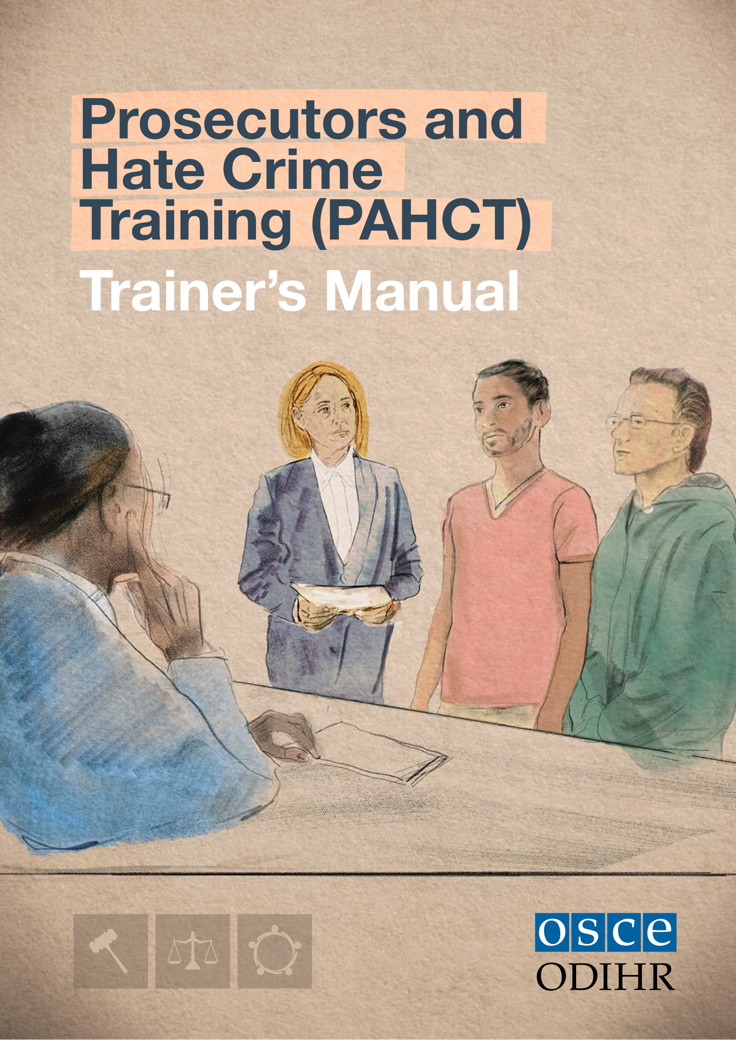 PAHCT Training Handouts and Annexes