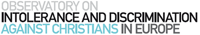 Observatory on Intolerance and Discrimination against Christians in Europe (OIDAC) (Dokumentationsarchiv der Intoleranz gegen Christen)