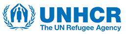 unhcr-logo.png United Nations High Commissioner for Refugees (UNHCR)