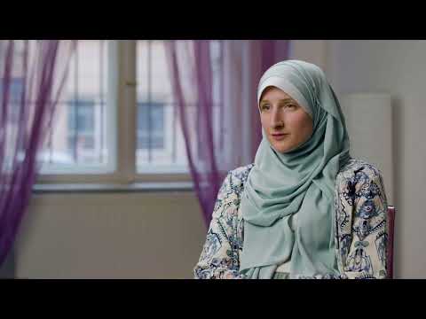 Video 3 -   The impact of hate crimes on victims thumbnail