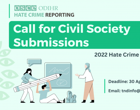 2022 HCR Call for Submissions_in focus image