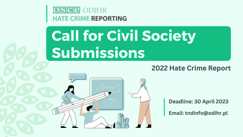 2022 HCR Call for Submissions_in focus image