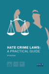Hate Crime Laws: A Practical Guide (2nd Edition) 